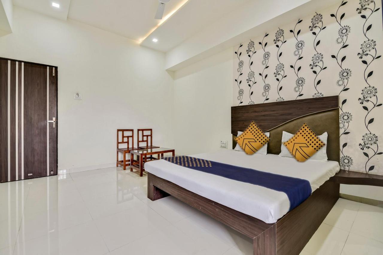 Spot On 62545 Sai Resort Hingoli Bagian luar foto